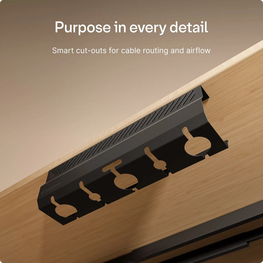 Cable tray
