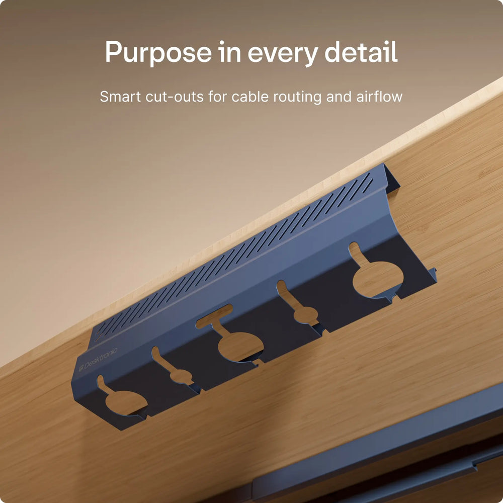Cable tray