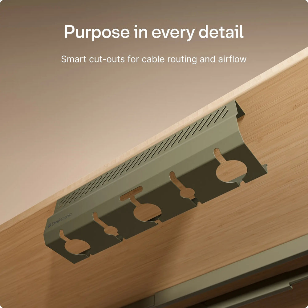 Cable tray