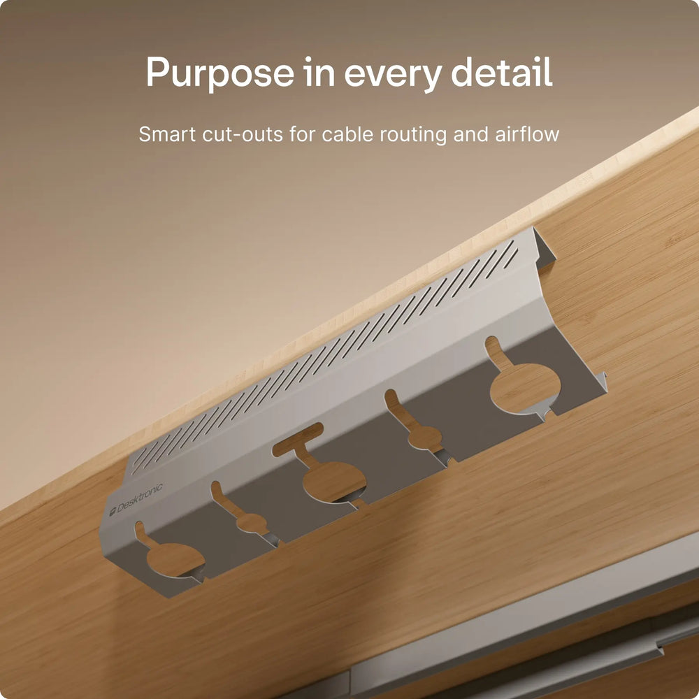 Cable tray