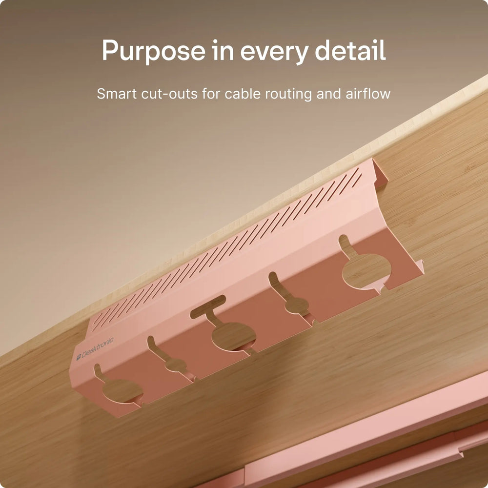 Cable tray
