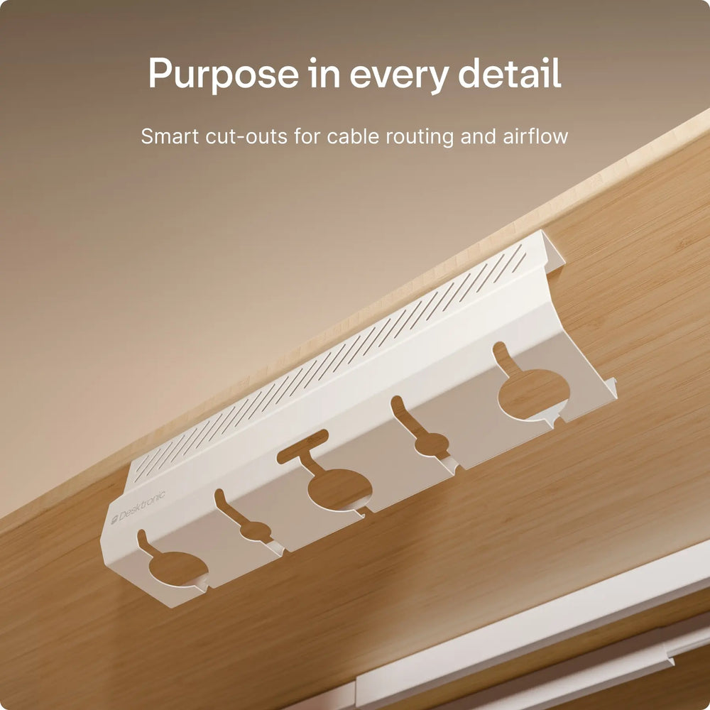 Cable tray