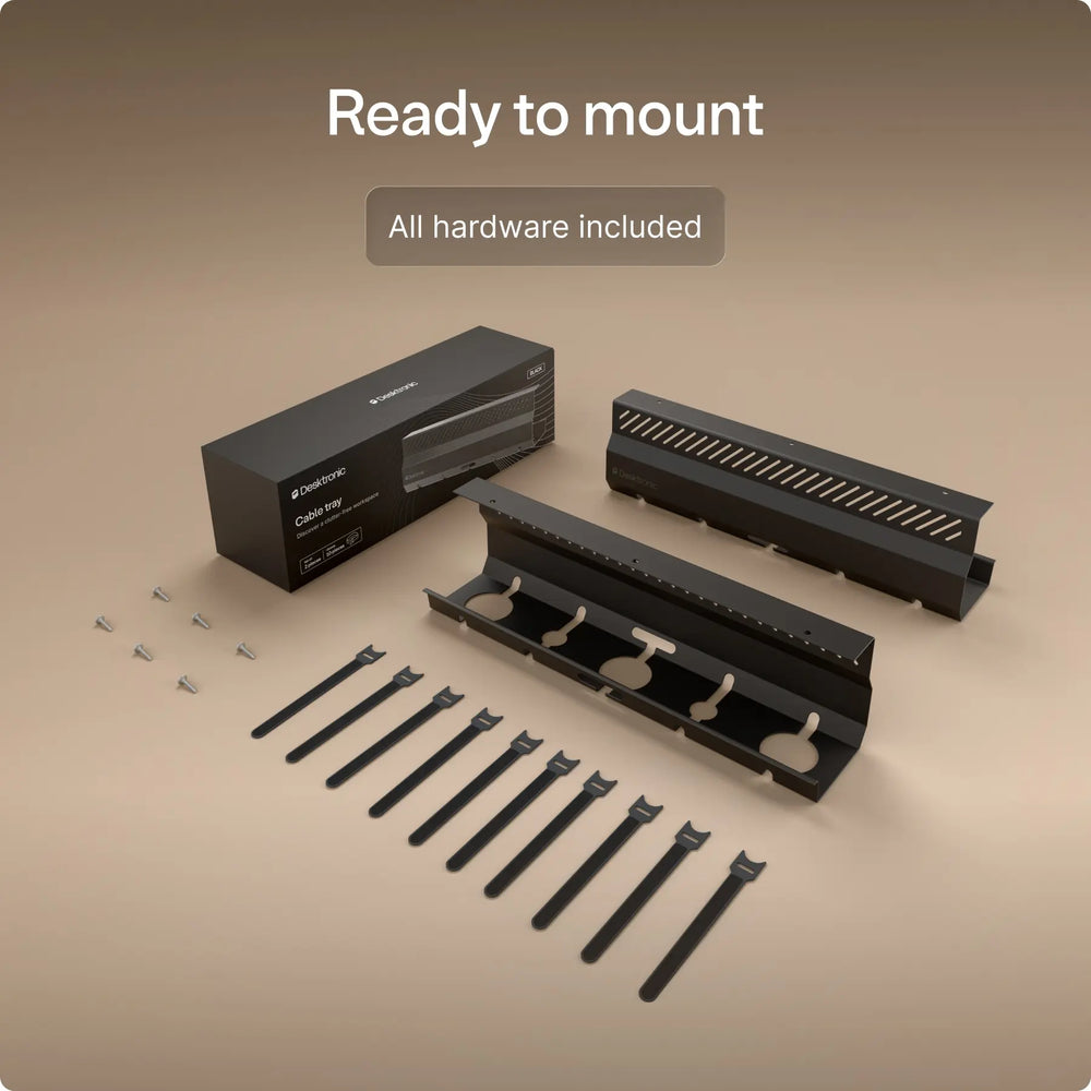 Cable tray