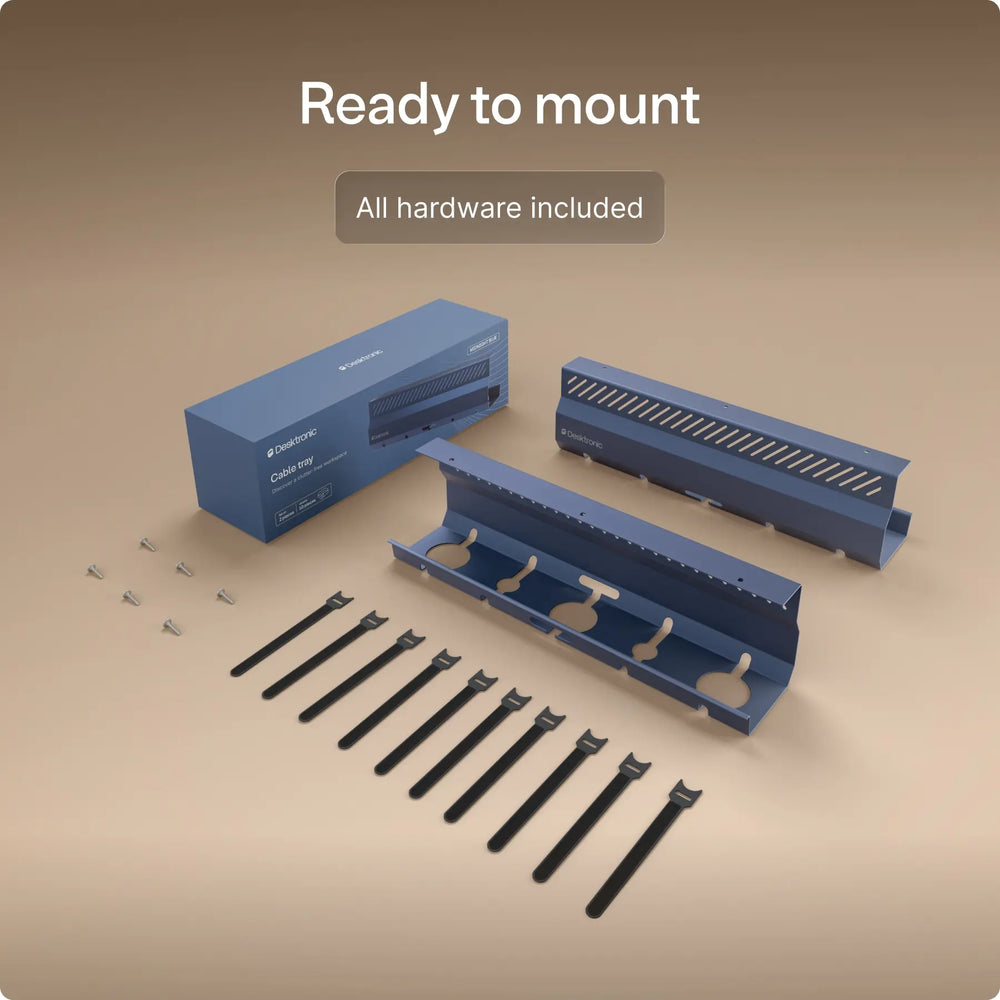 Cable tray