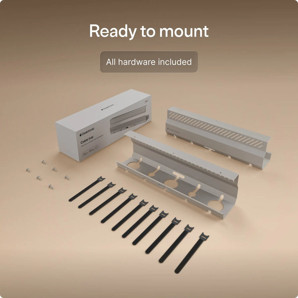 Cable tray