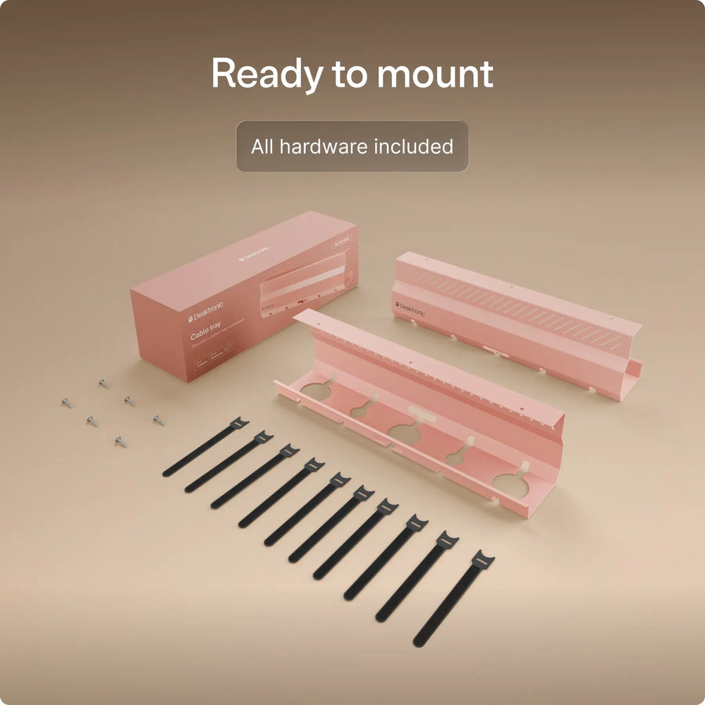 Cable tray
