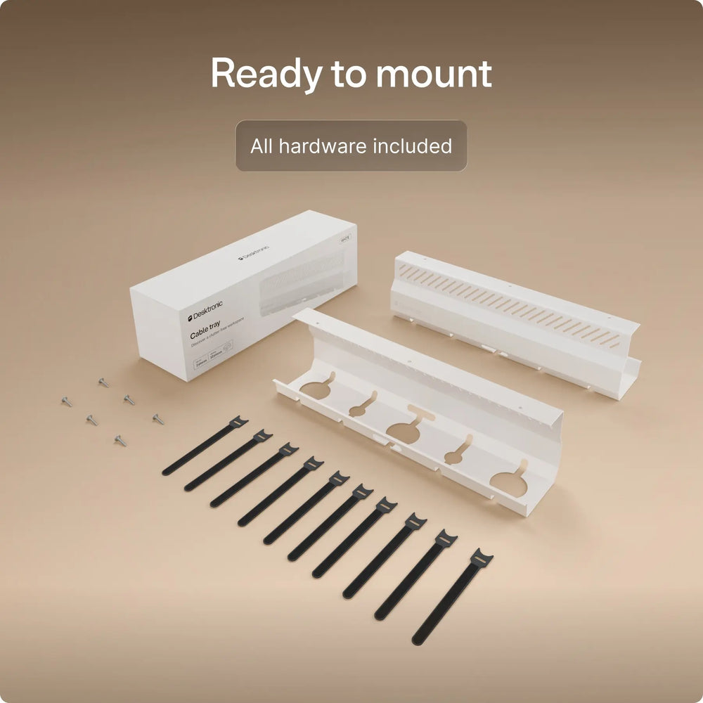 Cable tray