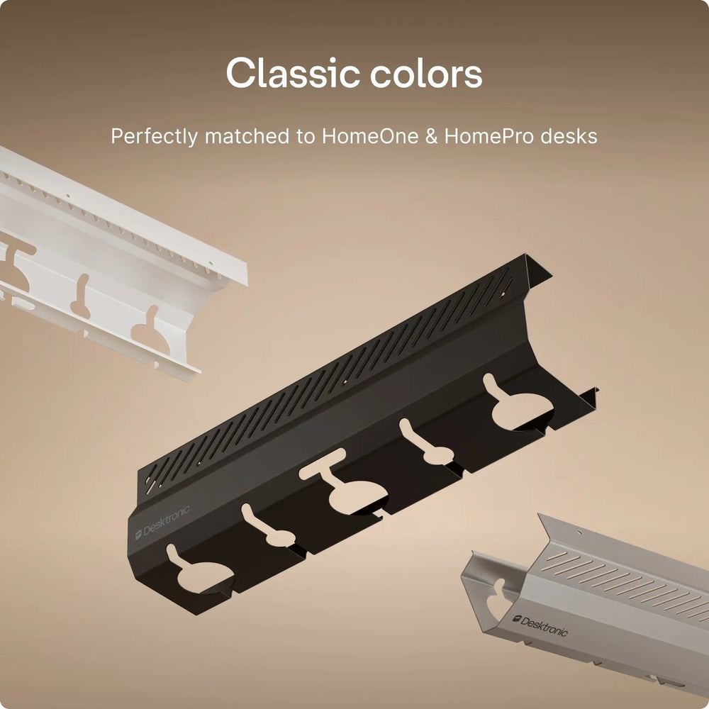 Cable tray