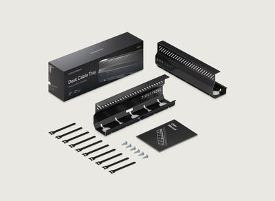 Cable tray