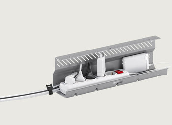 Load image into Gallery viewer, Cable tray
