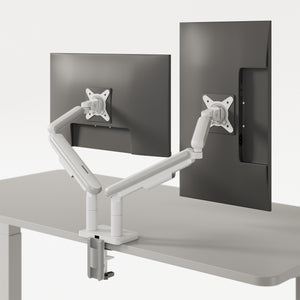 Monitor arm