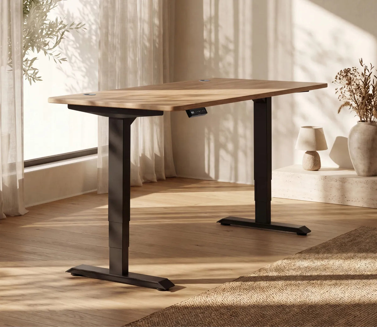 Standing desks