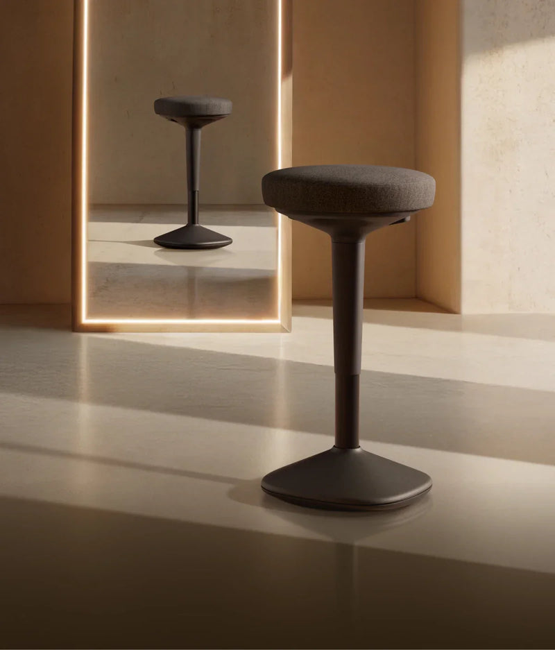 Wobble stool