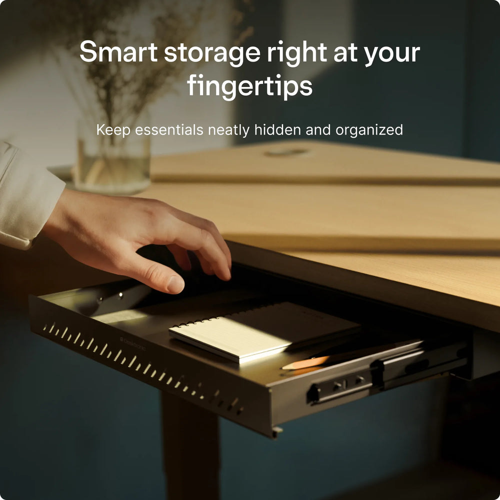 Desk drawer