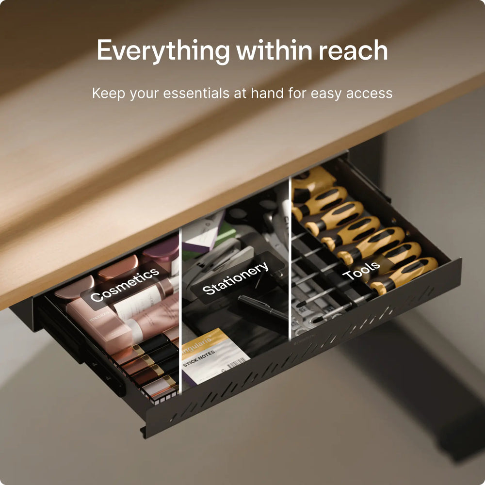 Desk drawer