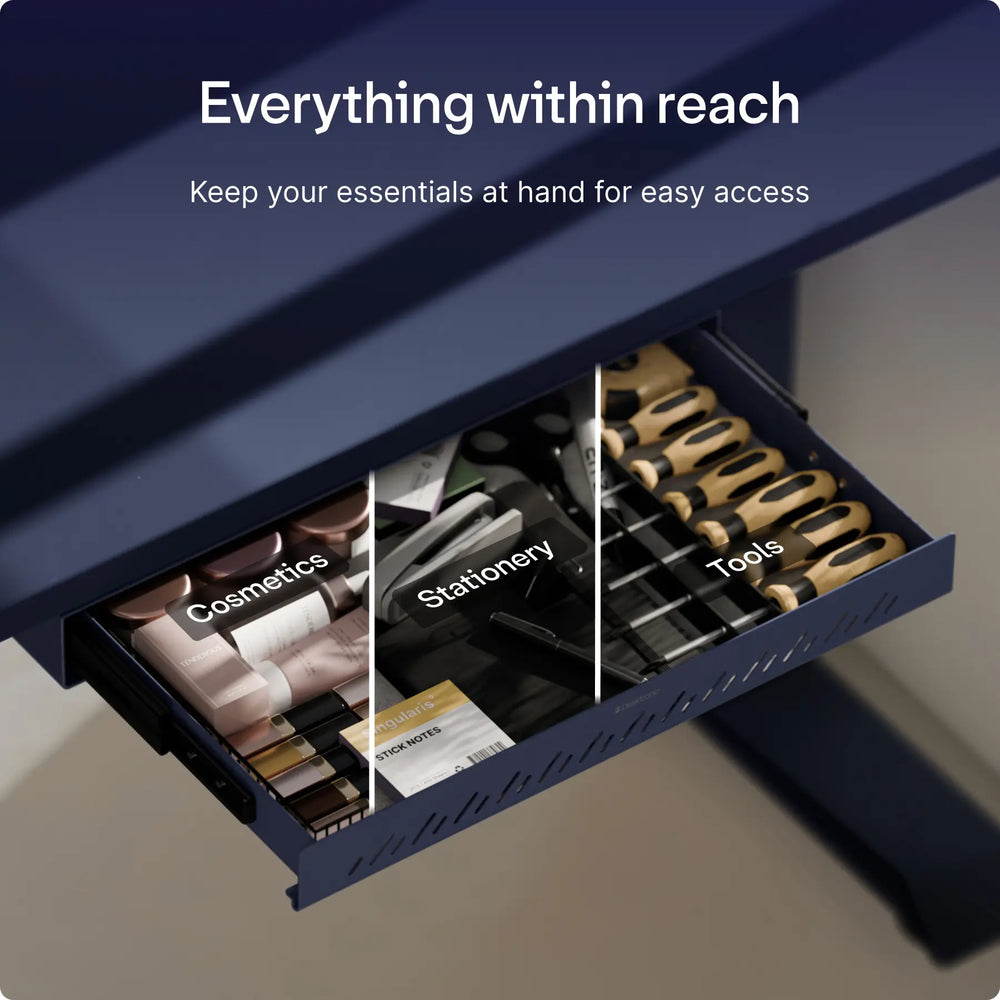 Desk drawer