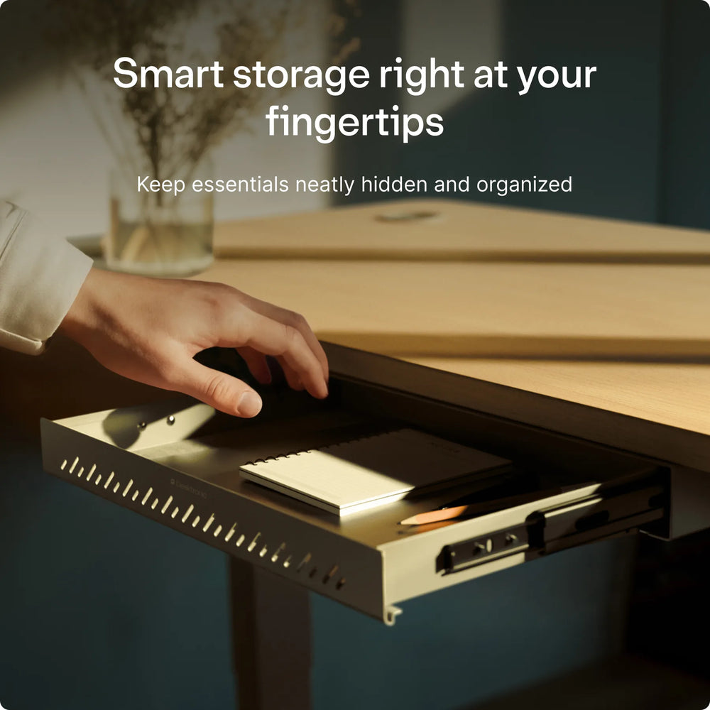Desk drawer