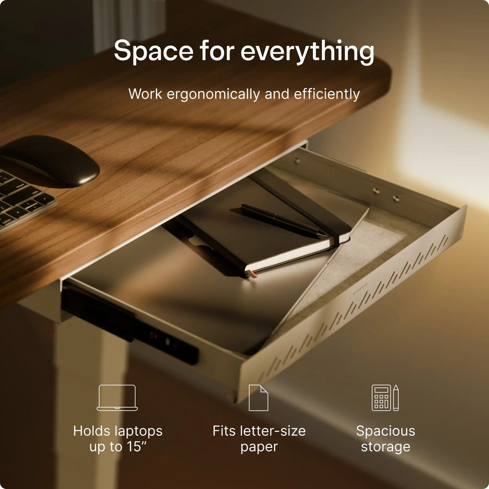 Desk drawer