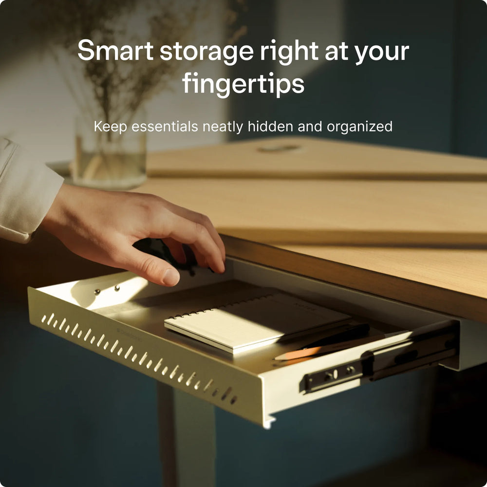 Desk drawer