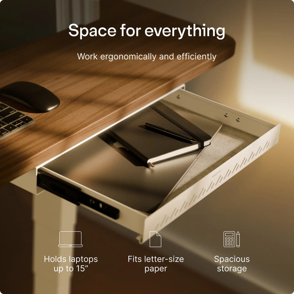 Desk drawer