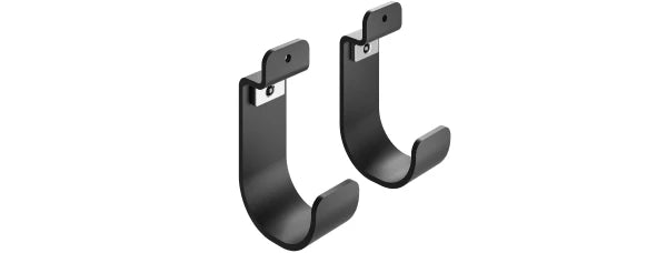 Magnetic hooks x2