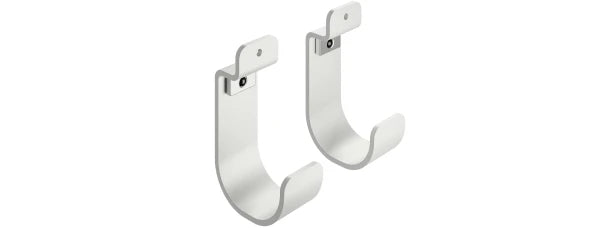 Magnetic hooks x2
