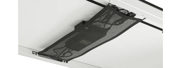 Cable management net