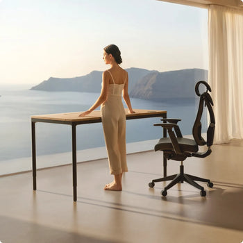 Load image into Gallery viewer, HomeMax desk
