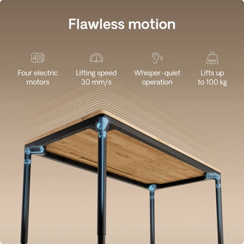Load image into Gallery viewer, HomeMax desk
