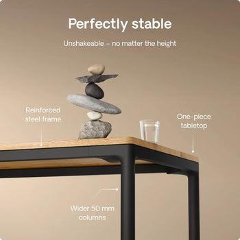 Load image into Gallery viewer, HomeMax desk
