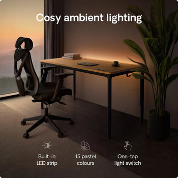 Load image into Gallery viewer, HomeMax desk
