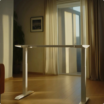 Load image into Gallery viewer, HomeOne desk frame
