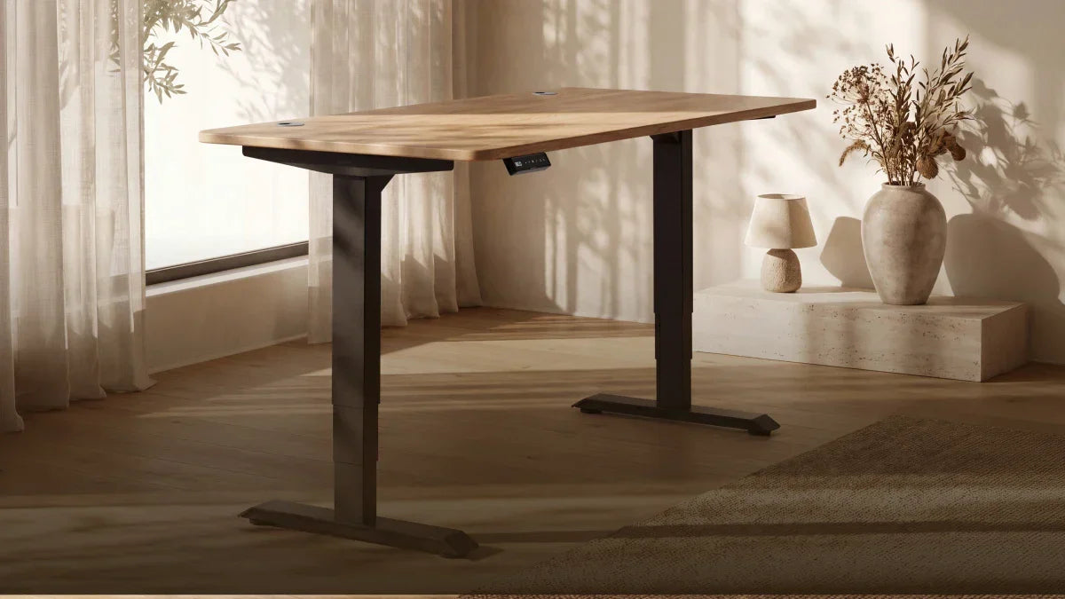 Standing desks