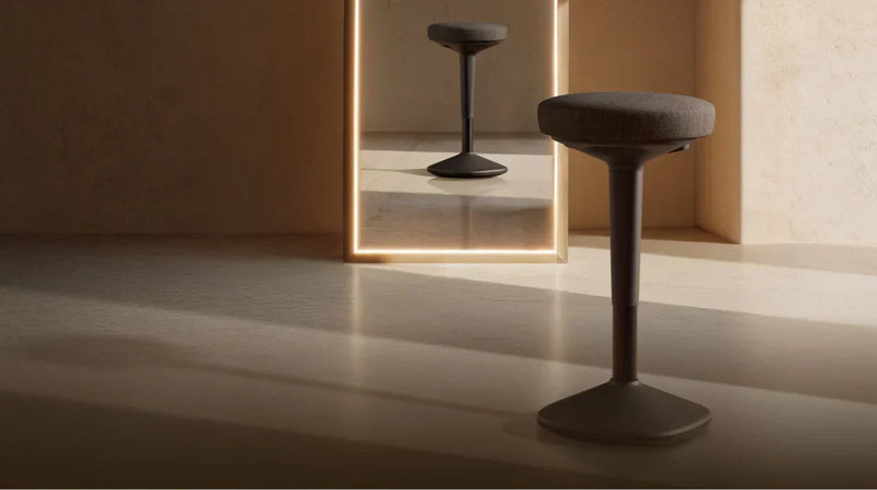 Wobble stool