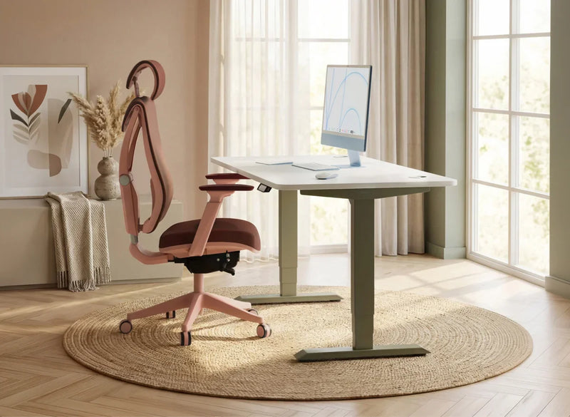 A color for every room.
