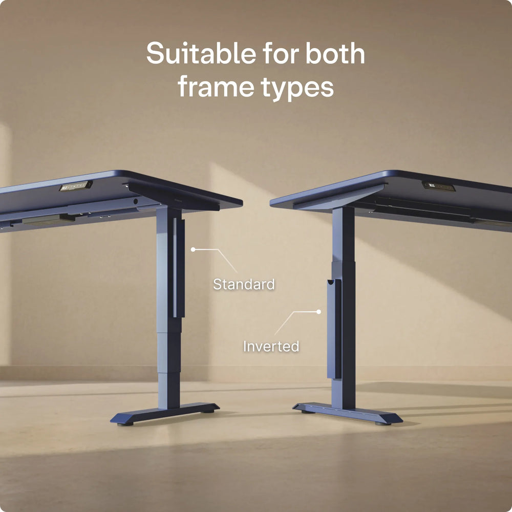 Magnetic cable channel