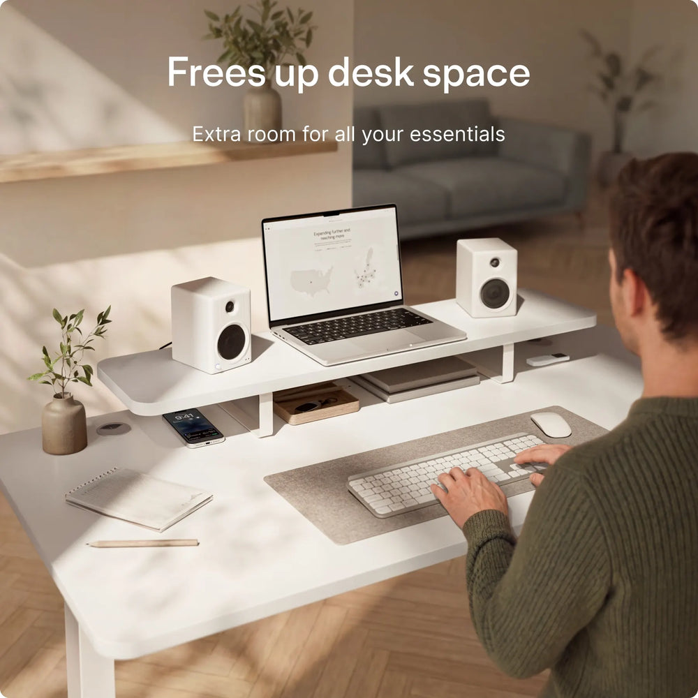 Monitor stand