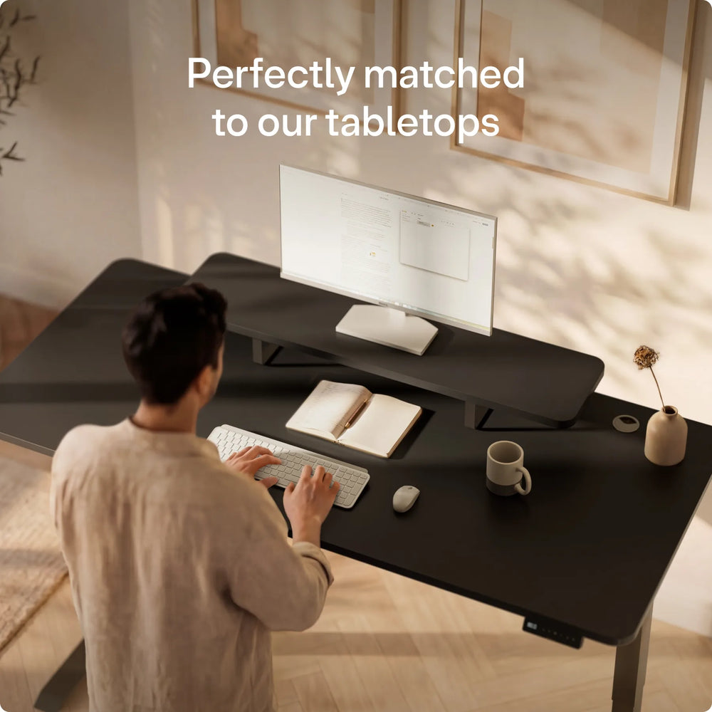 Monitor stand