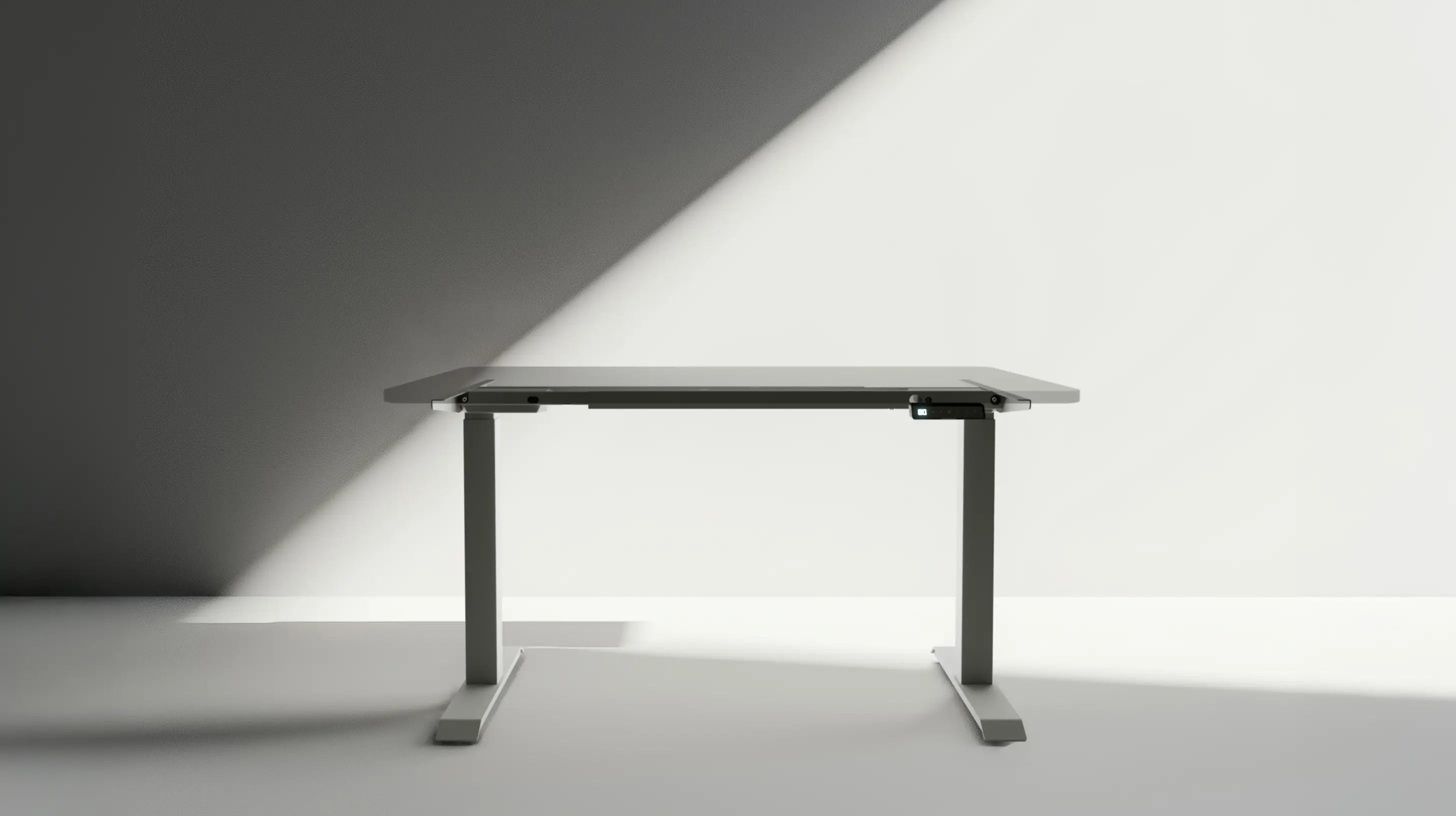 HomeOne desk frame