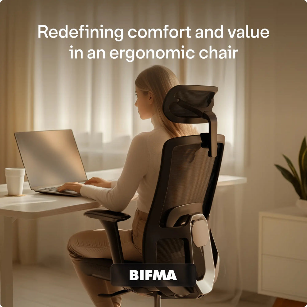 SitOne ergonomic chair