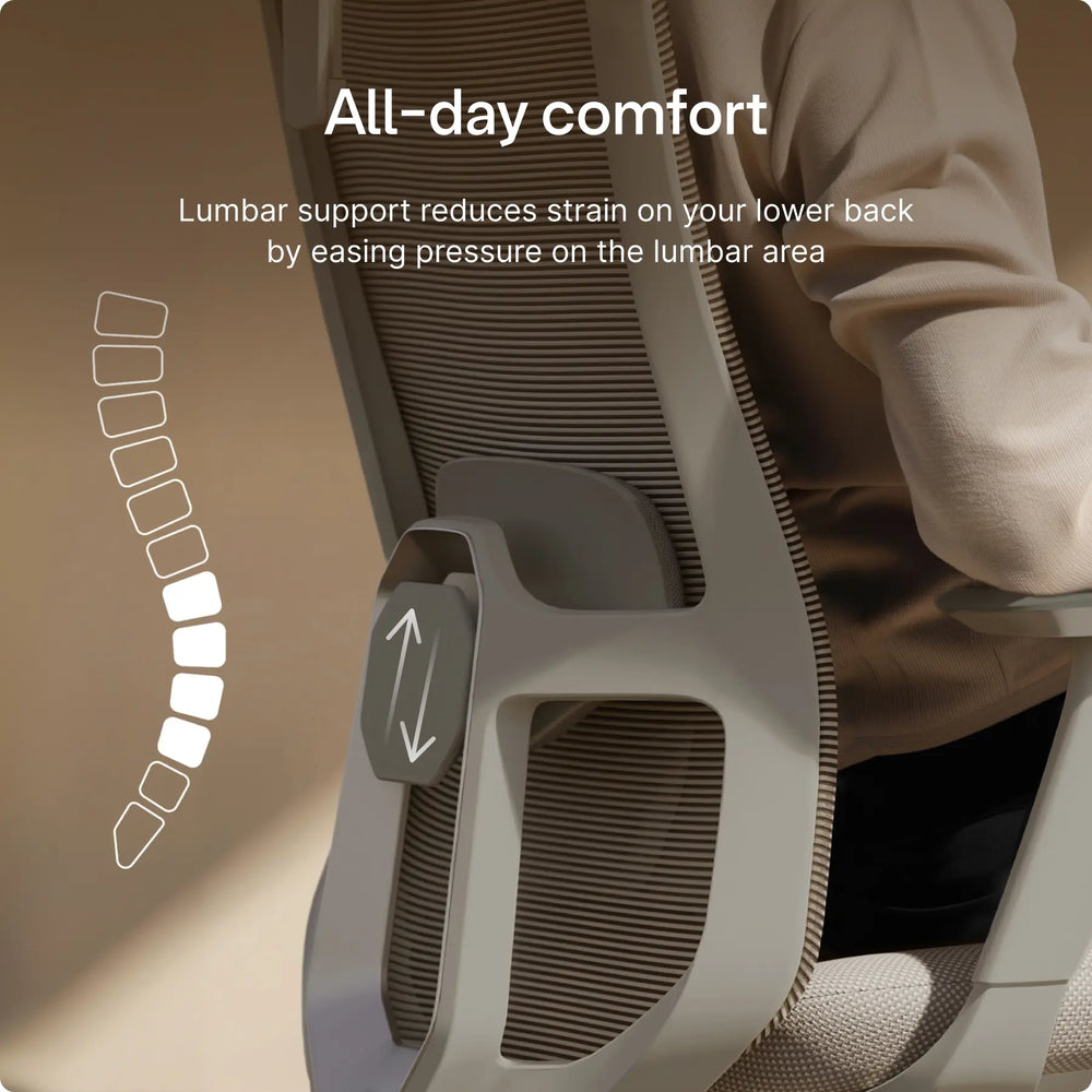 SitOne ergonomic chair