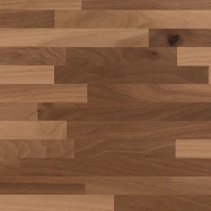 Solid Walnut