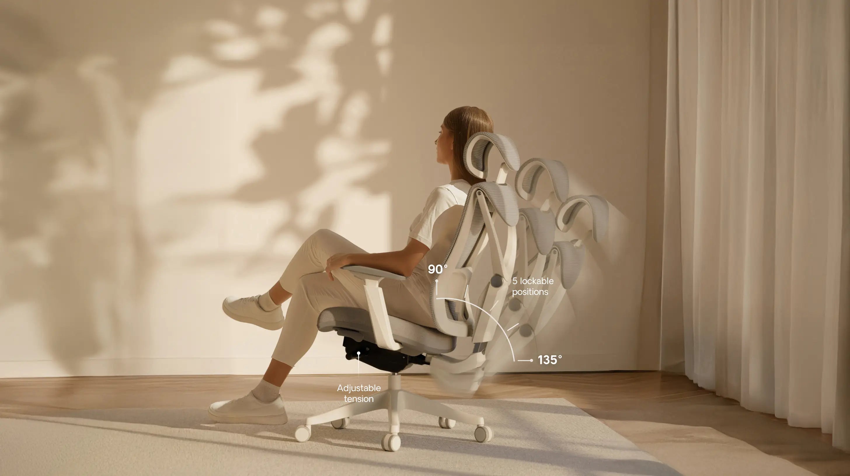 SitPro office chair
