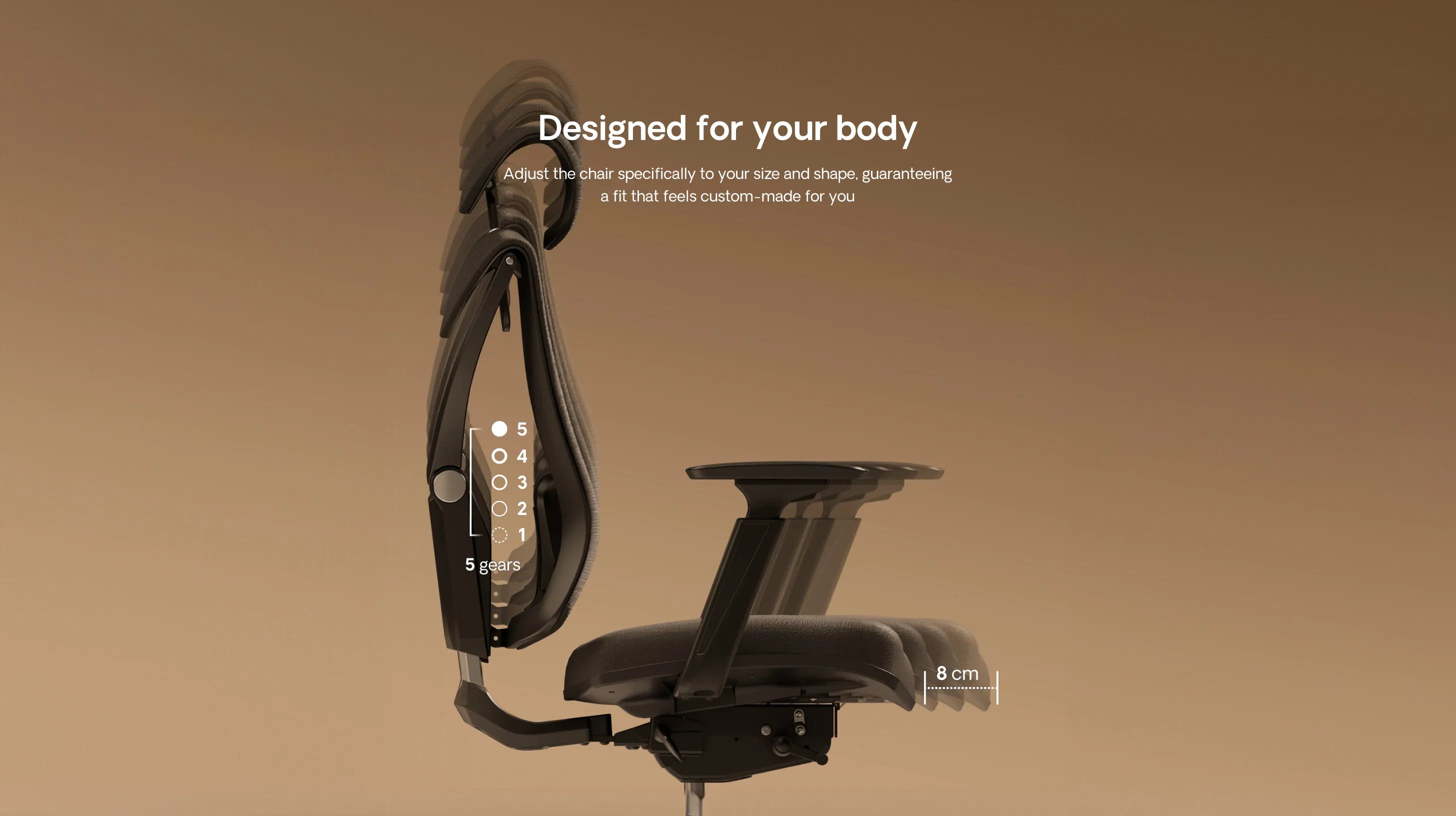 SitPro office chair