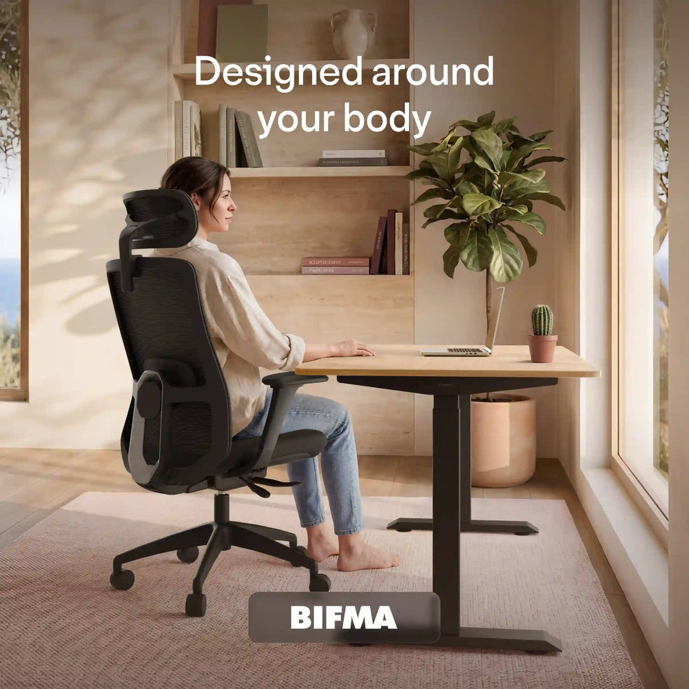 SitOne ergonomic chair