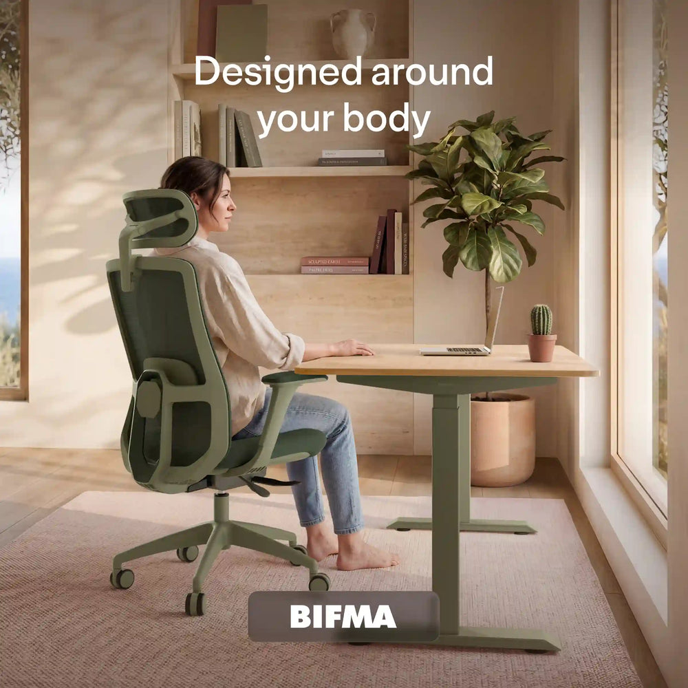 SitOne ergonomic chair