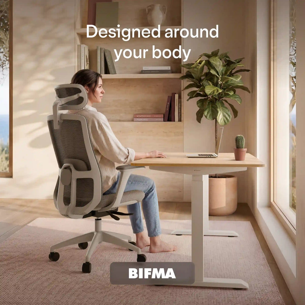SitOne ergonomic chair