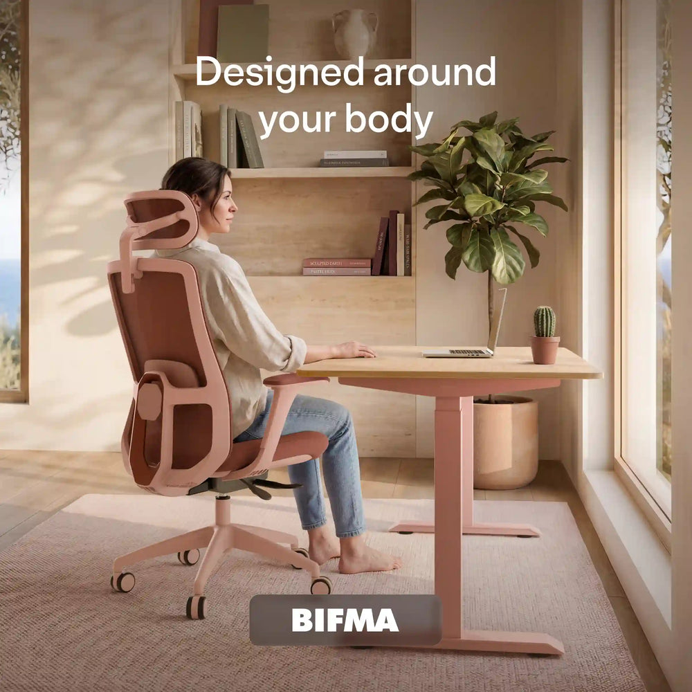 SitOne ergonomic chair