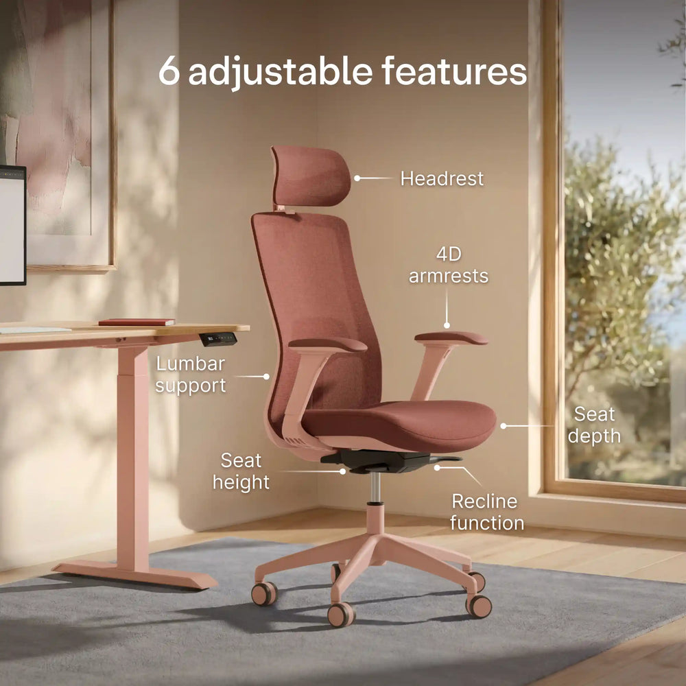 SitOne ergonomic chair
