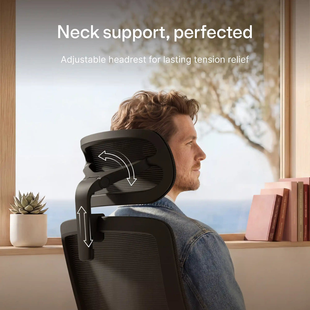 SitOne ergonomic chair
